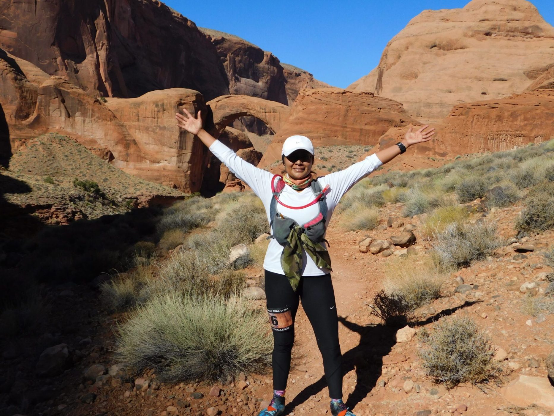 Job Vacancies in Navajo Nation | Navajo Nation Parks & Recreation